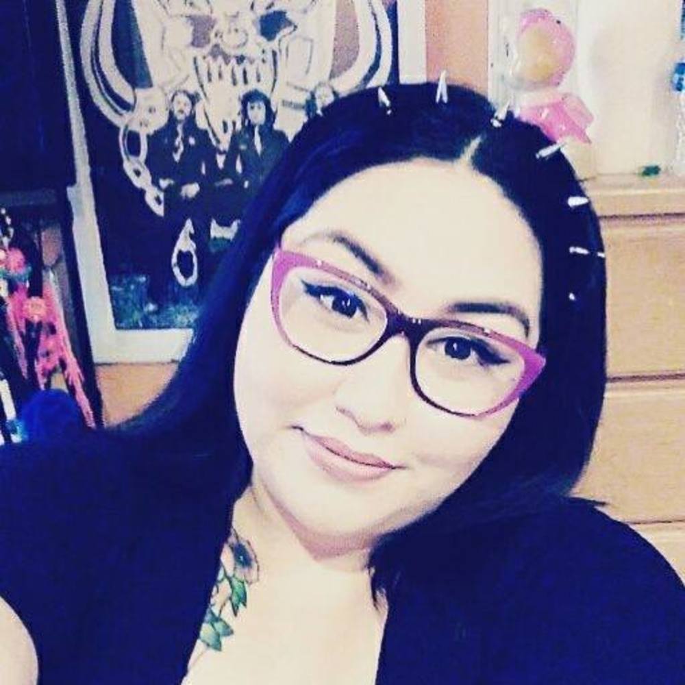 Meet your Posher, Lulu